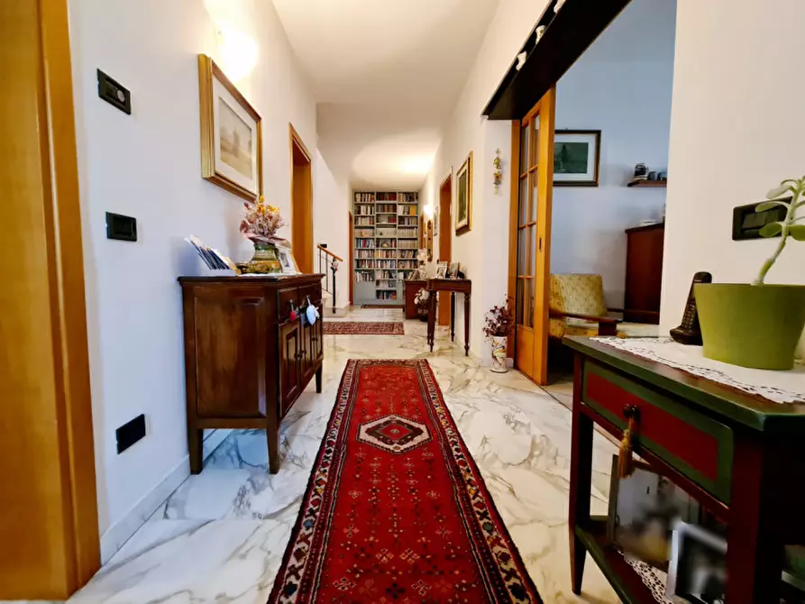 Immagine 2 di Casa indipendente in vendita  in VIA PIAVE a Este