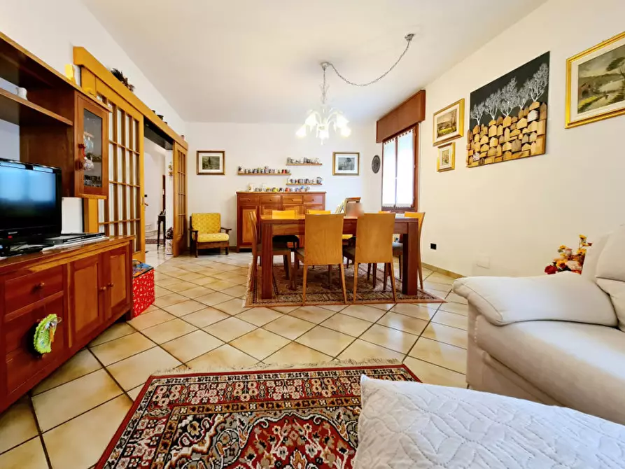 Immagine 5 di Casa indipendente in vendita  in VIA PIAVE a Este