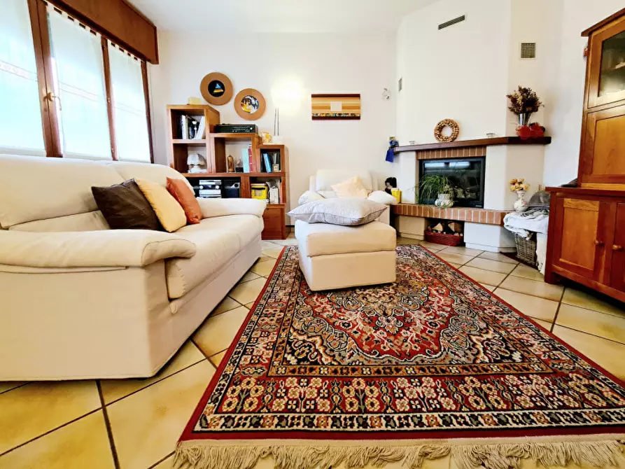 Immagine 6 di Casa indipendente in vendita  in VIA PIAVE a Este