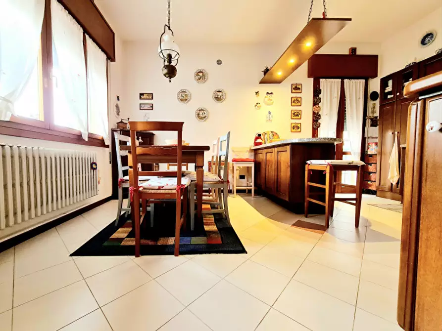 Immagine 8 di Casa indipendente in vendita  in VIA PIAVE a Este