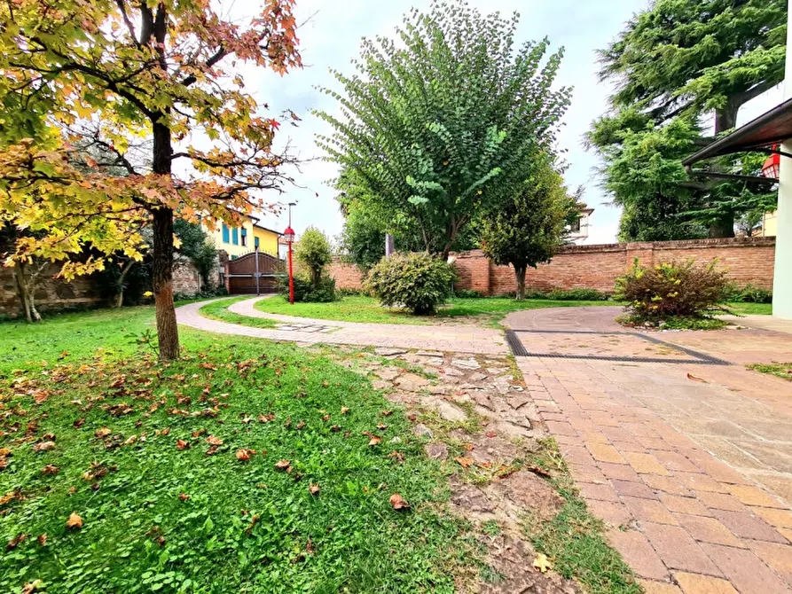 Immagine 11 di Casa indipendente in vendita  in VIA PIAVE a Este