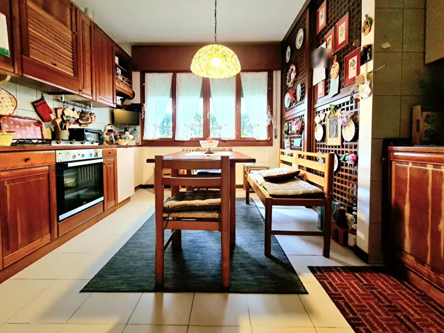 Immagine 13 di Casa indipendente in vendita  in VIA PIAVE a Este