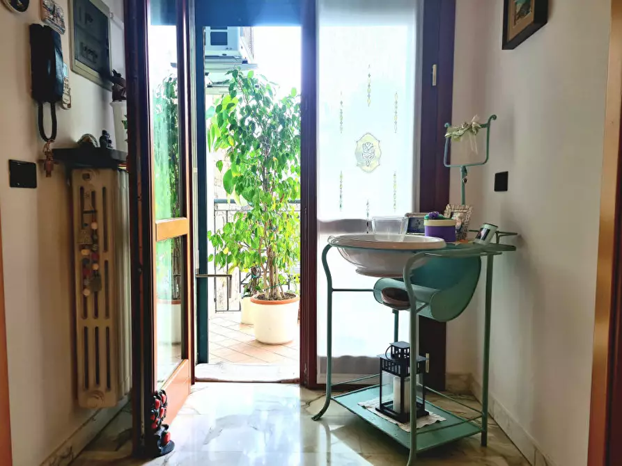 Immagine 20 di Casa indipendente in vendita  in VIA PIAVE a Este