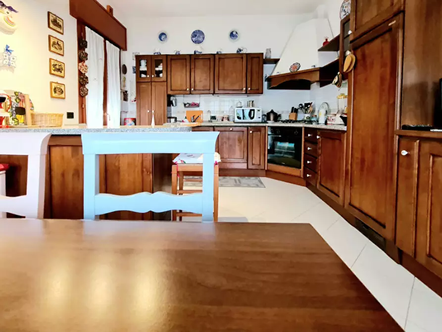 Immagine 21 di Casa indipendente in vendita  in VIA PIAVE a Este