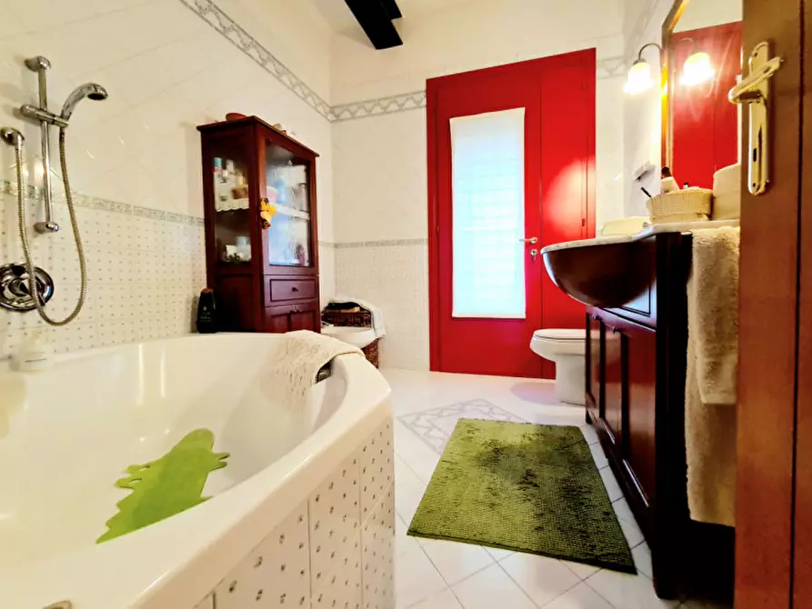 Immagine 24 di Casa indipendente in vendita  in VIA PIAVE a Este