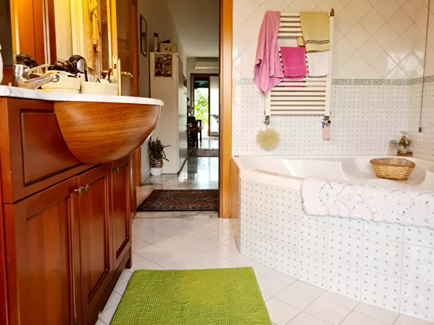 Immagine 25 di Casa indipendente in vendita  in VIA PIAVE a Este