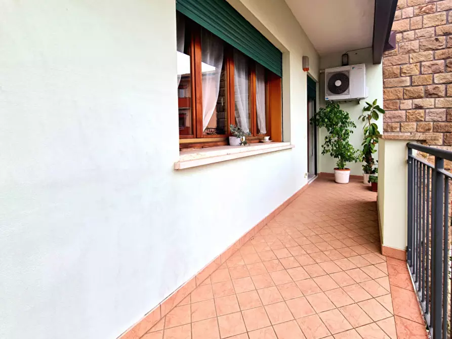 Immagine 27 di Casa indipendente in vendita  in VIA PIAVE a Este