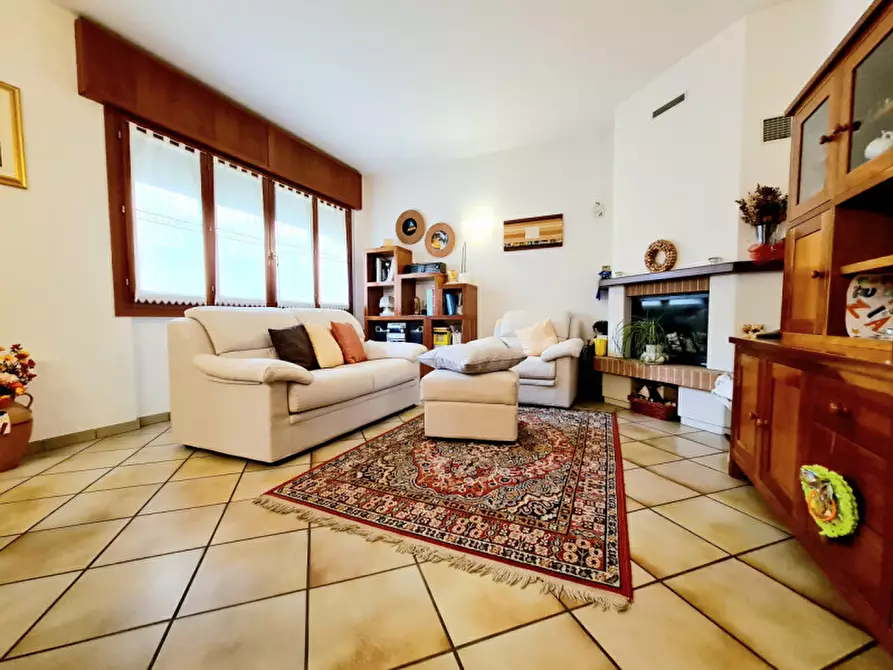 Immagine 28 di Casa indipendente in vendita  in VIA PIAVE a Este