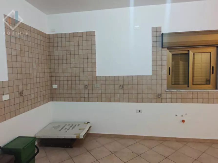 Immagine 4 di Casa bifamiliare in vendita  in via Vincenzo Bellini n.114 a Palagonia