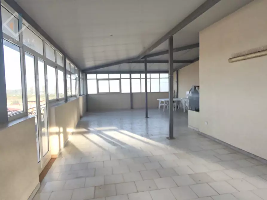 Immagine 5 di Casa bifamiliare in vendita  in via Vincenzo Bellini n.114 a Palagonia