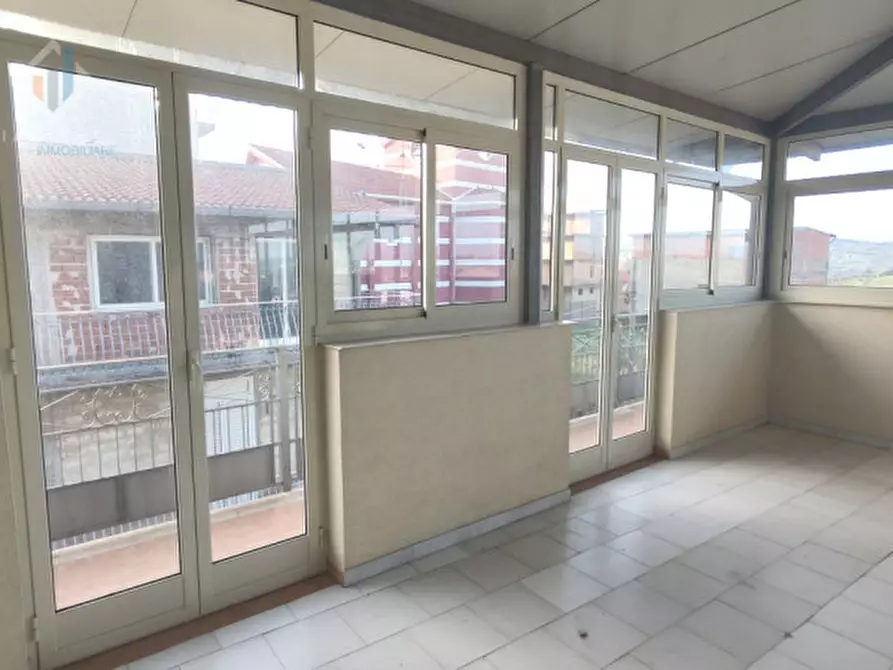 Immagine 8 di Casa bifamiliare in vendita  in via Vincenzo Bellini n.114 a Palagonia