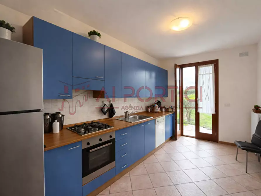 Immagine 2 di Villetta a schiera in affitto  in via donatori di sangue a Piove Di Sacco