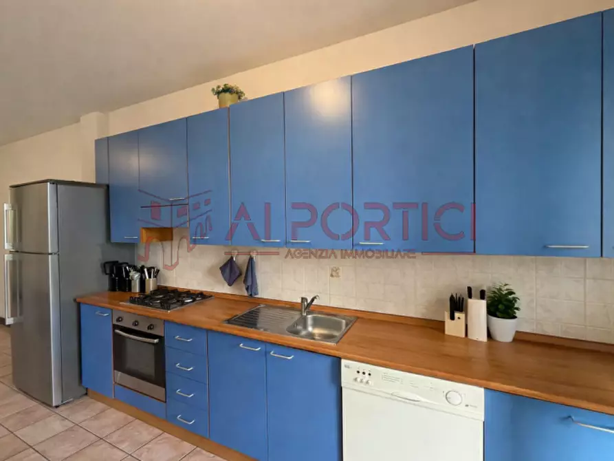 Immagine 3 di Villetta a schiera in affitto  in via donatori di sangue a Piove Di Sacco