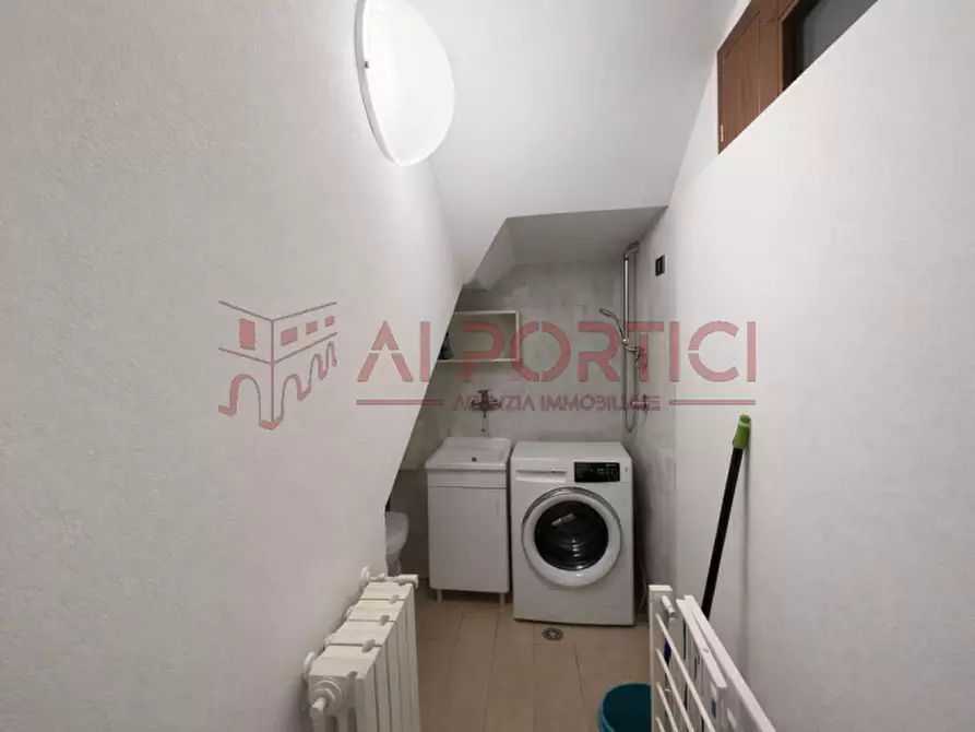 Immagine 5 di Villetta a schiera in affitto  in via donatori di sangue a Piove Di Sacco