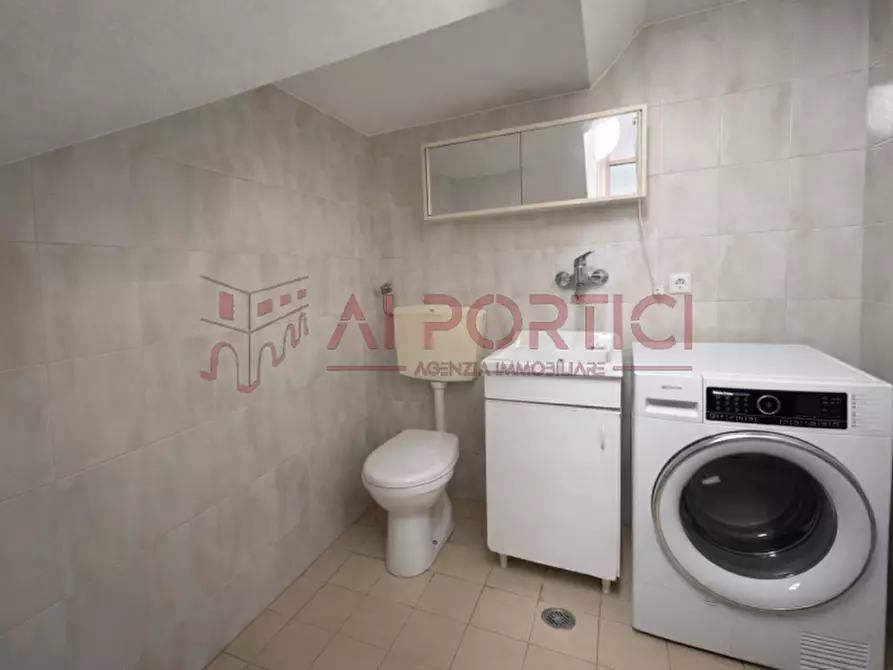 Immagine 6 di Villetta a schiera in affitto  in via donatori di sangue a Piove Di Sacco