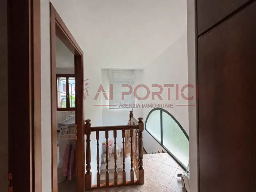 Immagine 7 di Villetta a schiera in affitto  in via donatori di sangue a Piove Di Sacco