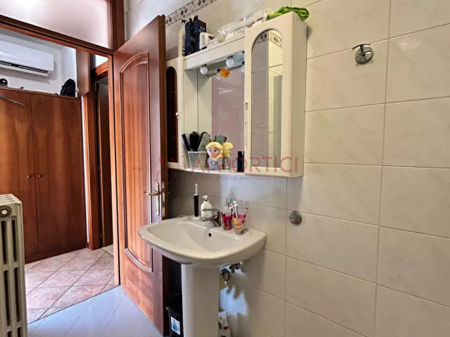 Immagine 7 di Villetta a schiera in affitto  in via donatori di sangue a Piove Di Sacco