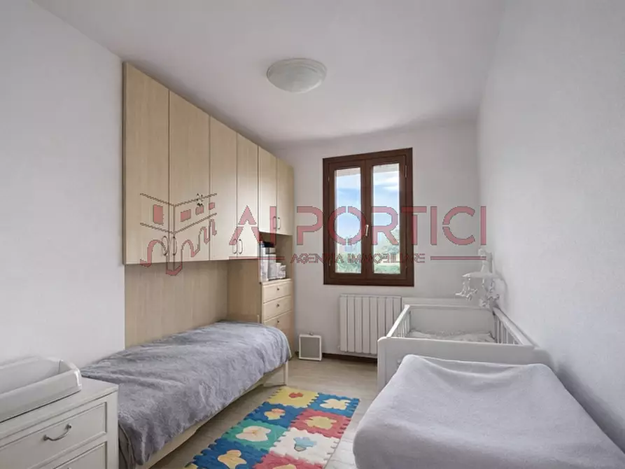 Immagine 8 di Villetta a schiera in affitto  in via donatori di sangue a Piove Di Sacco