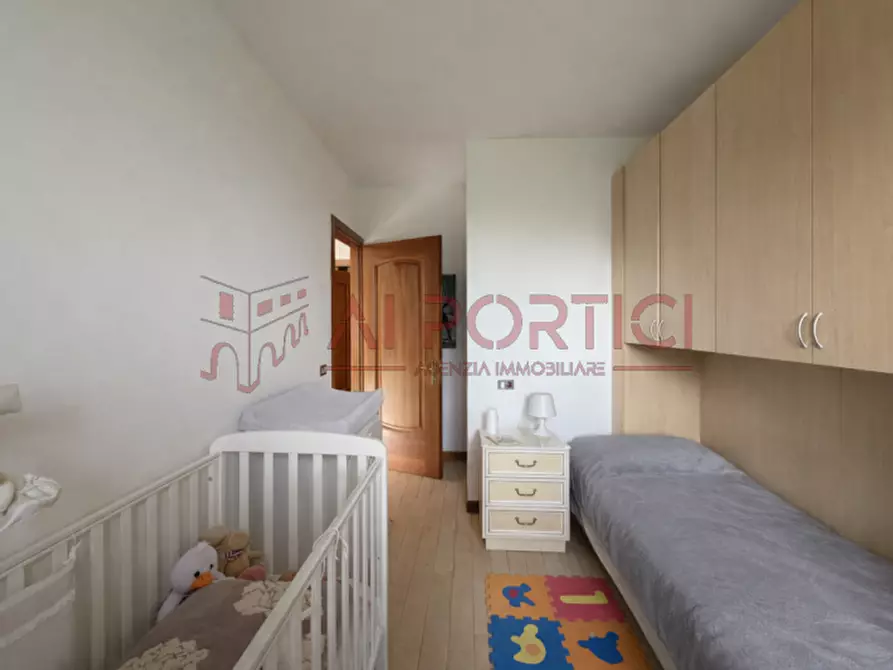 Immagine 9 di Villetta a schiera in affitto  in via donatori di sangue a Piove Di Sacco