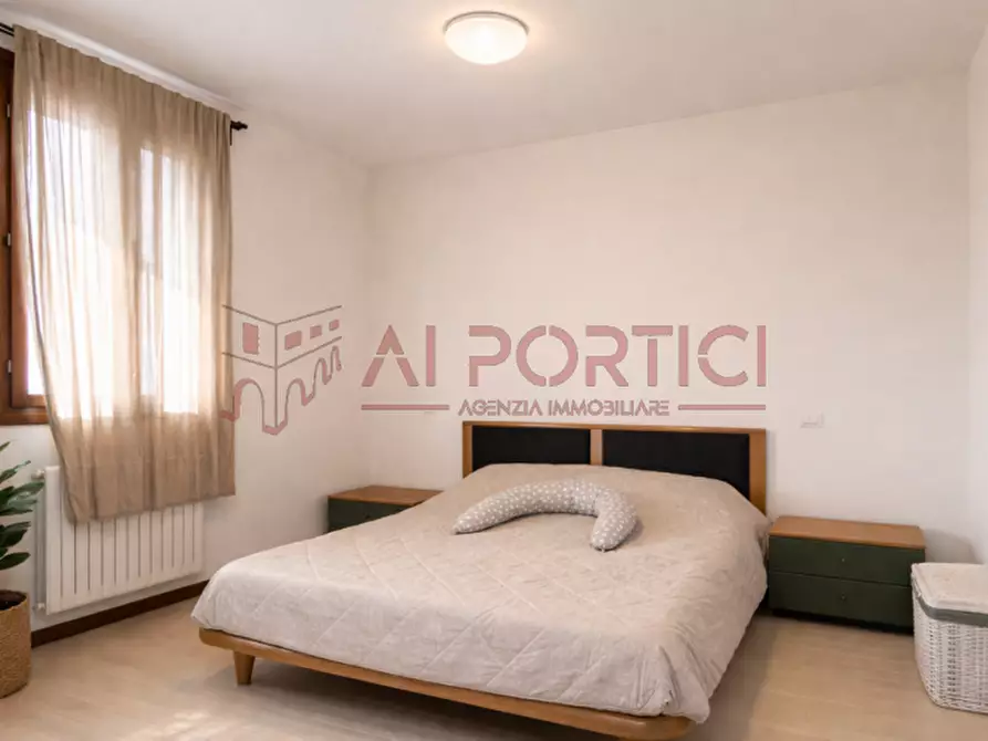 Immagine 10 di Villetta a schiera in affitto  in via donatori di sangue a Piove Di Sacco