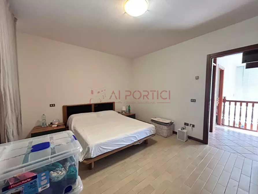 Immagine 10 di Villetta a schiera in affitto  in via donatori di sangue a Piove Di Sacco