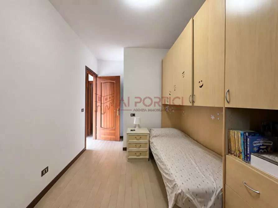 Immagine 12 di Villetta a schiera in affitto  in via donatori di sangue a Piove Di Sacco