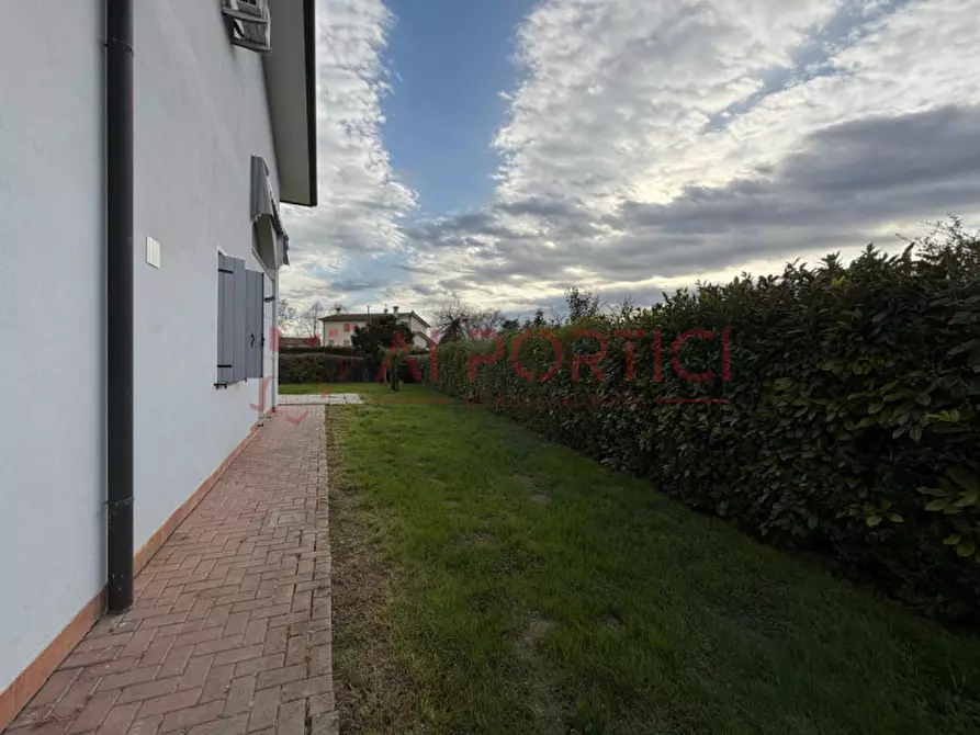 Immagine 12 di Villetta a schiera in affitto  in via donatori di sangue a Piove Di Sacco