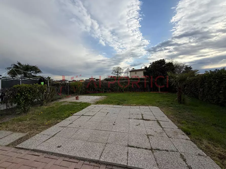 Immagine 13 di Villetta a schiera in affitto  in via donatori di sangue a Piove Di Sacco
