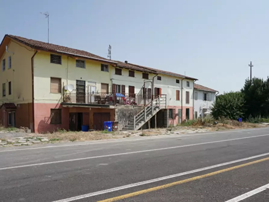 Immagine 1 di Appartamento in vendita  in Via bocca d'enza, 38 a Sorbolo Mezzani