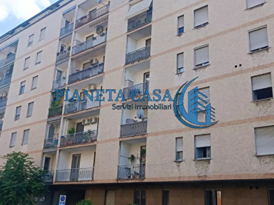 Immagine 1 di Appartamento in vendita  in Via Lessona 5 a Milano