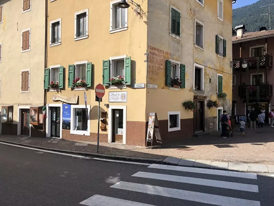 Immagine 5 di Negozio in affitto  in Corso Trento a Pinzolo