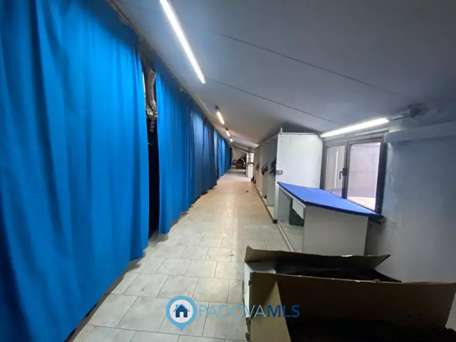 Immagine 8 di Ufficio in vendita  in via giorgio la pira, 10 a Ponte San Nicolò