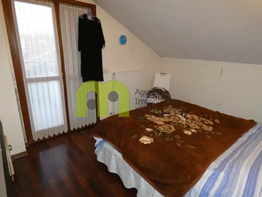 Immagine 6 di Attico in vendita  in via Piave a Castelfranco Veneto