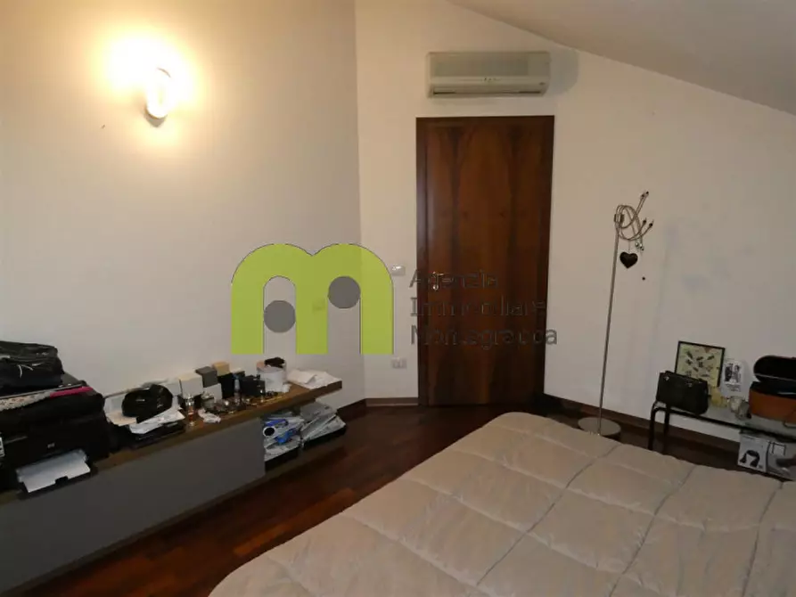 Immagine 8 di Attico in vendita  in via Piave a Castelfranco Veneto