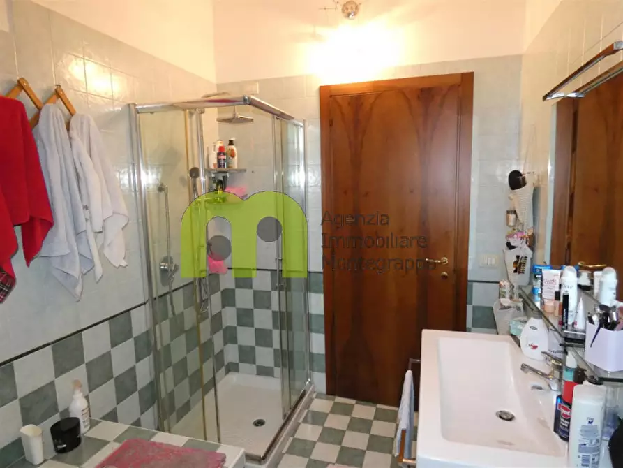 Immagine 10 di Attico in vendita  in via Piave a Castelfranco Veneto