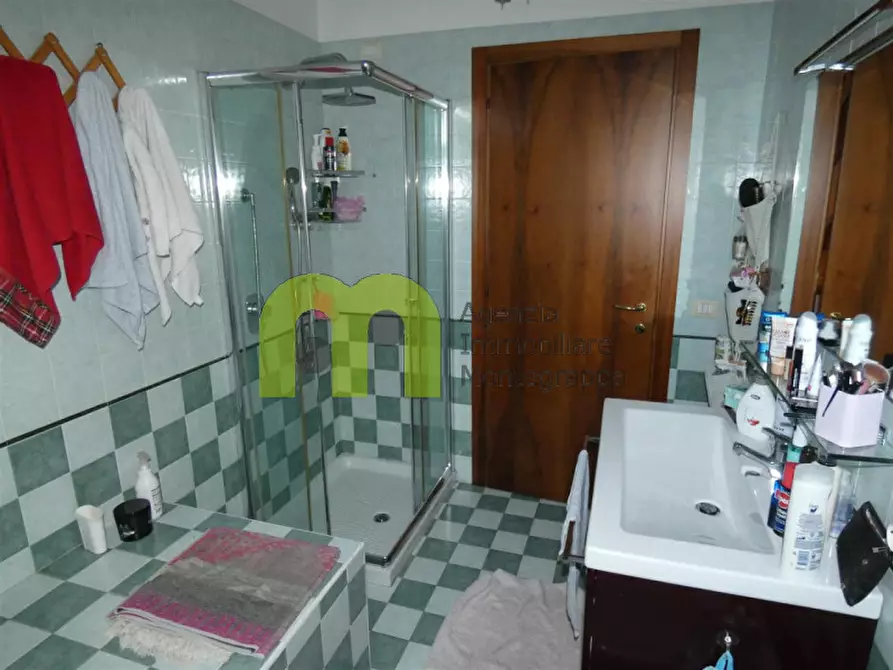 Immagine 11 di Attico in vendita  in via Piave a Castelfranco Veneto