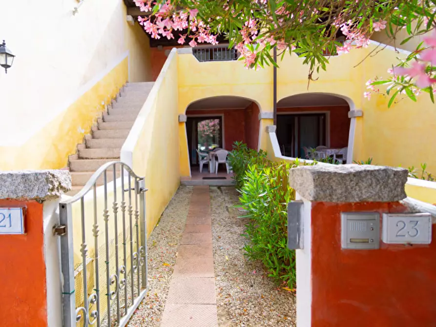 Immagine 1 di Appartamento in vendita  in Via Mar di Sardegna 23 a Olbia