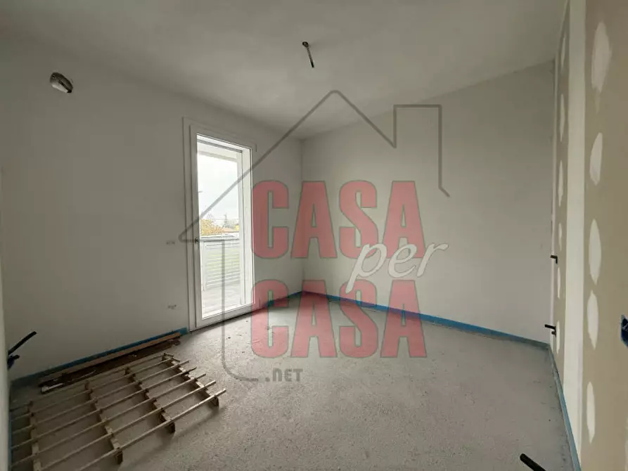 Immagine 5 di Casa bifamiliare in vendita  in via colombo a Monselice