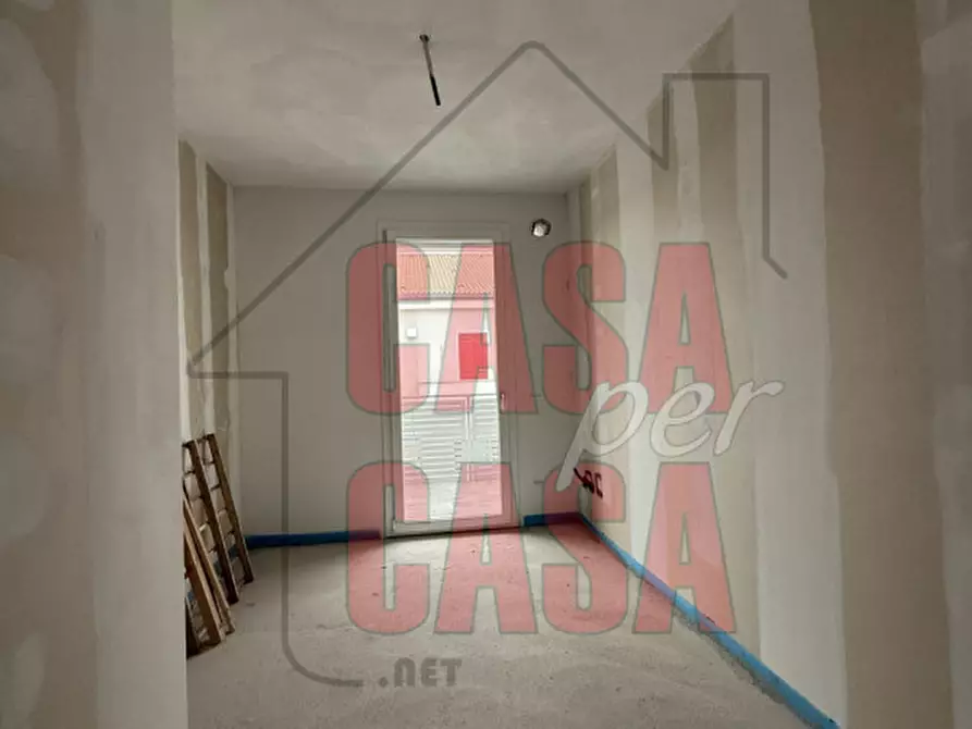 Immagine 7 di Casa bifamiliare in vendita  in via colombo a Monselice