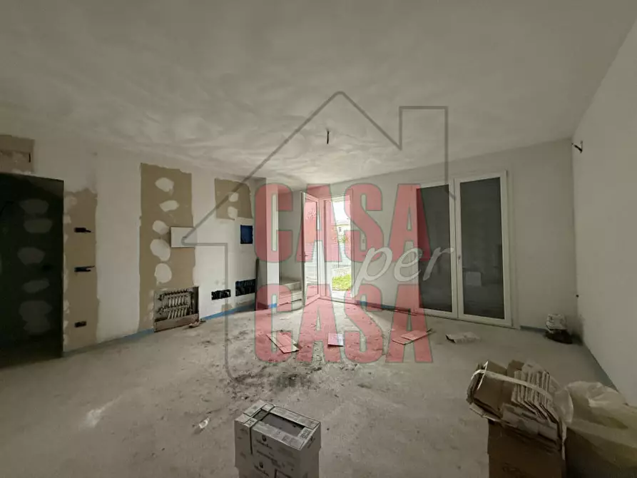 Immagine 8 di Casa bifamiliare in vendita  in via colombo a Monselice