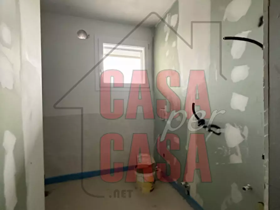 Immagine 9 di Casa bifamiliare in vendita  in via colombo a Monselice