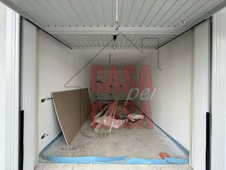 Immagine 10 di Casa bifamiliare in vendita  in via colombo a Monselice