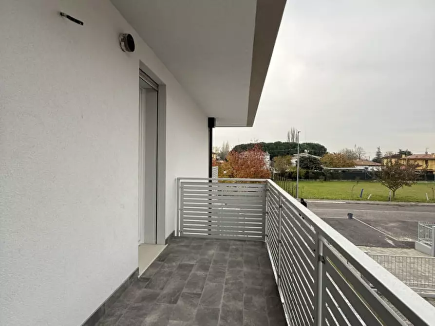 Immagine 17 di Casa bifamiliare in vendita  in via colombo a Monselice