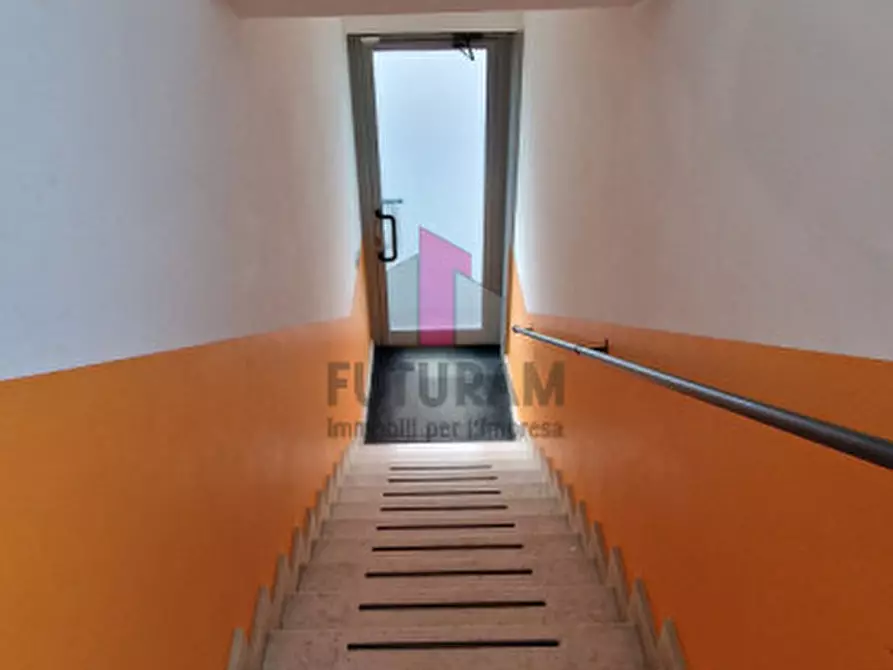 Immagine 6 di Ufficio in affitto  in Corso stati uniti a Padova