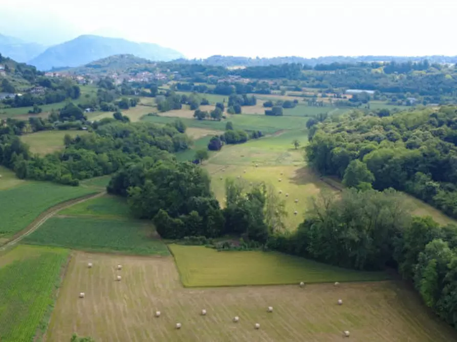 Immagine 1 di Terreno in vendita  a Gavardo