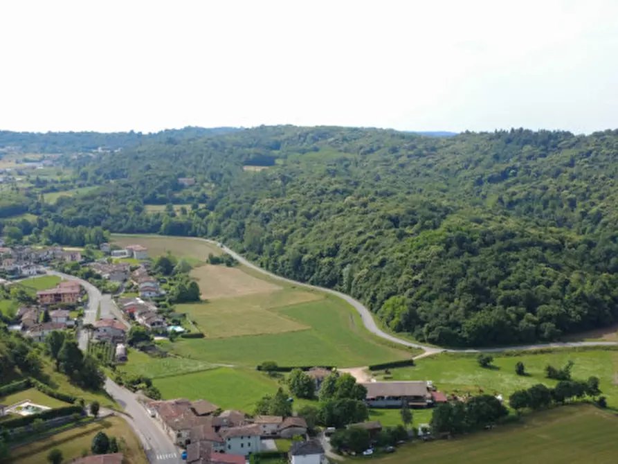 Immagine 5 di Terreno in vendita  a Gavardo