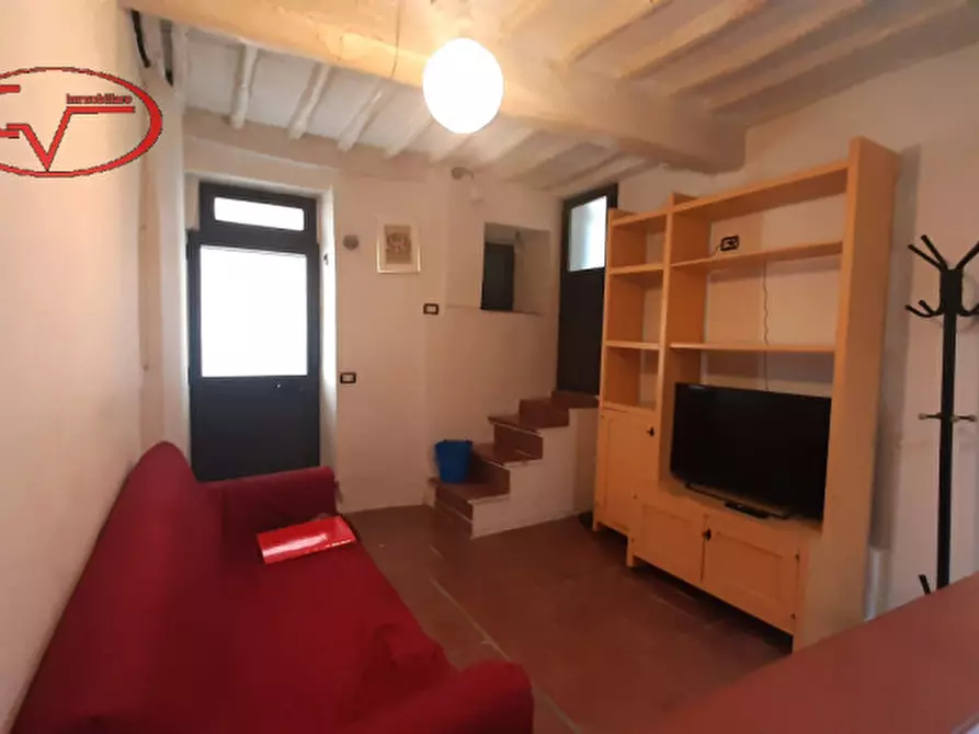 Immagine 4 di Appartamento in vendita  in Via della Pce a Montevarchi