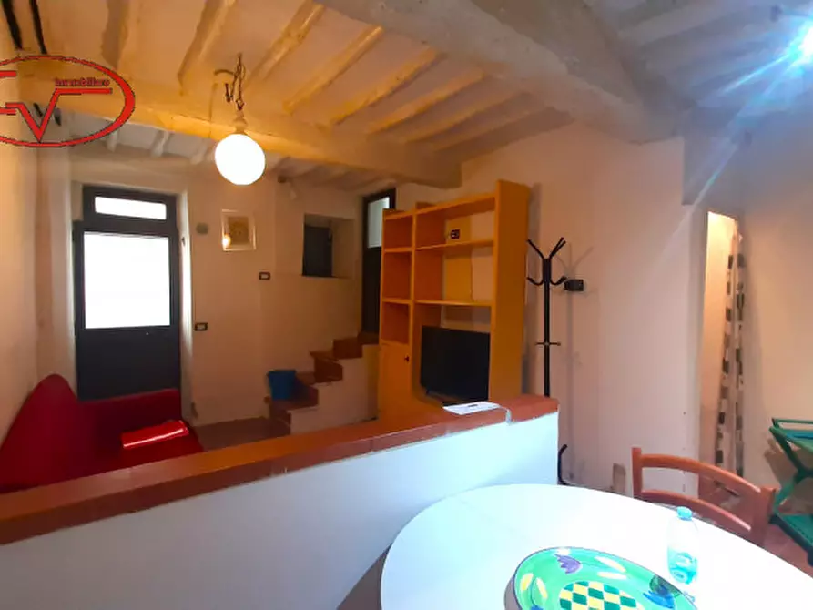 Immagine 5 di Appartamento in vendita  in Via della Pce a Montevarchi