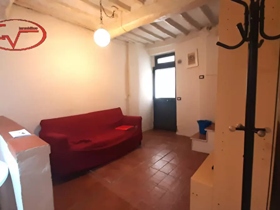 Immagine 6 di Appartamento in vendita  in Via della Pce a Montevarchi