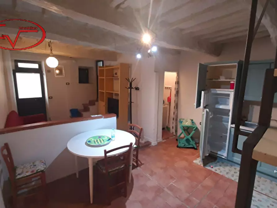 Immagine 7 di Appartamento in vendita  in Via della Pce a Montevarchi